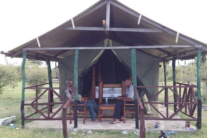 3 Days Masai Mara Budget Camping Safari Experience - Who Should Consider This Tour?