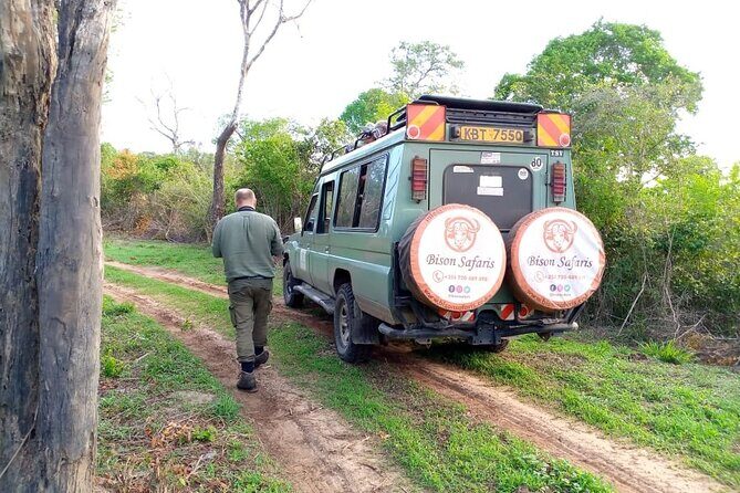 3 Days Masai Mara Budget Cruiser Shared Safari & Maasai Village - FAQs