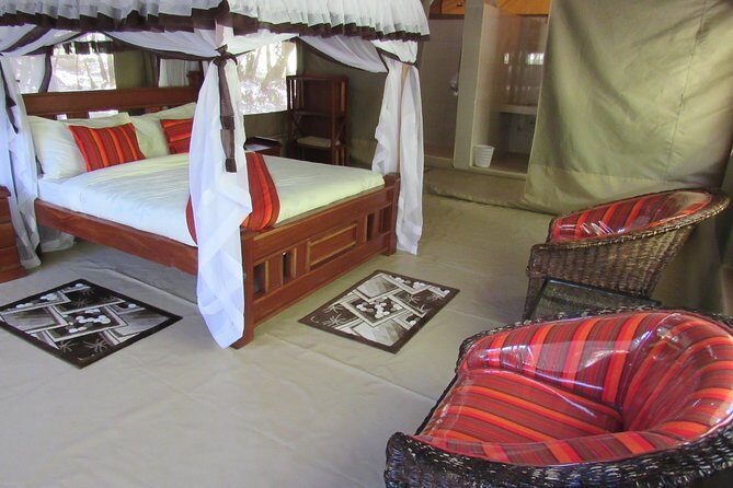 3 Days Masai Mara Budget Safari - The Experience: A Deep Dive into the Safari Itinerary
