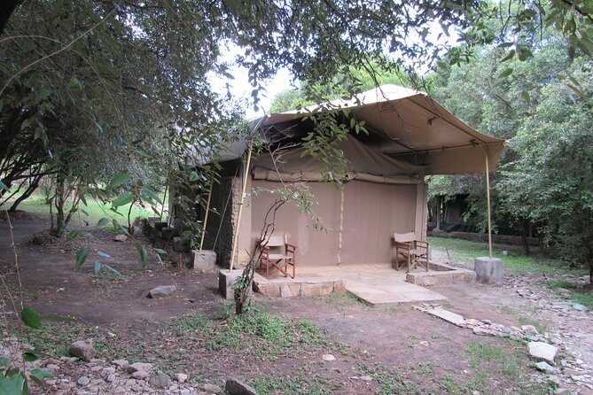 3 Days Masai Mara Budget Safari - The Sum Up