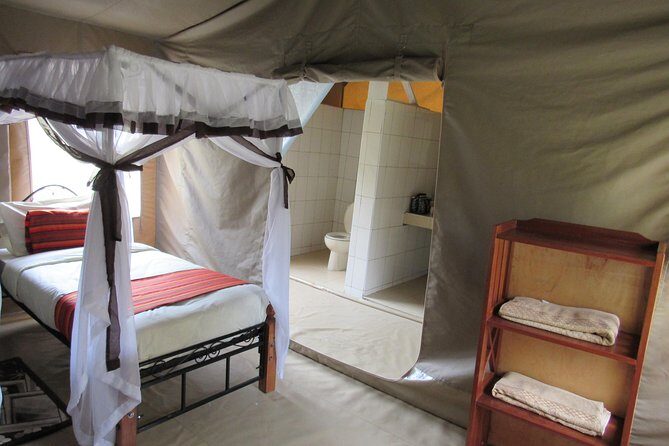 3 Days Masai Mara Budget Safari - FAQ