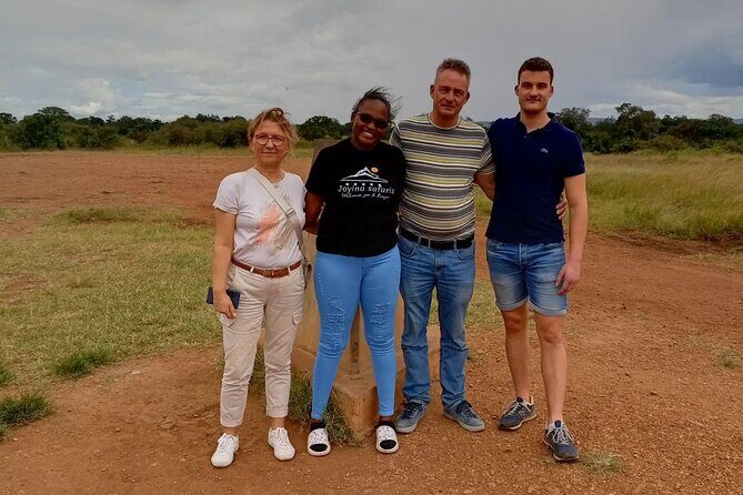 3 Days Masai Mara Budget safari Meals and accommodation included - FAQs