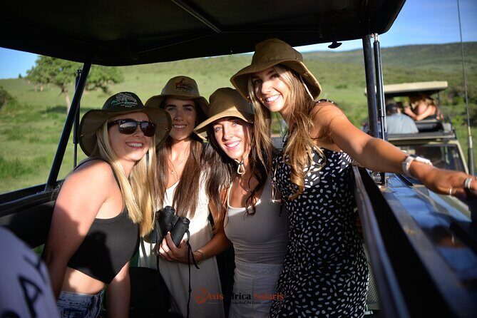 3 Days Masai Mara Chui Resort Tour from Nairobi - Introduction: What to Expect from This Safari Experience