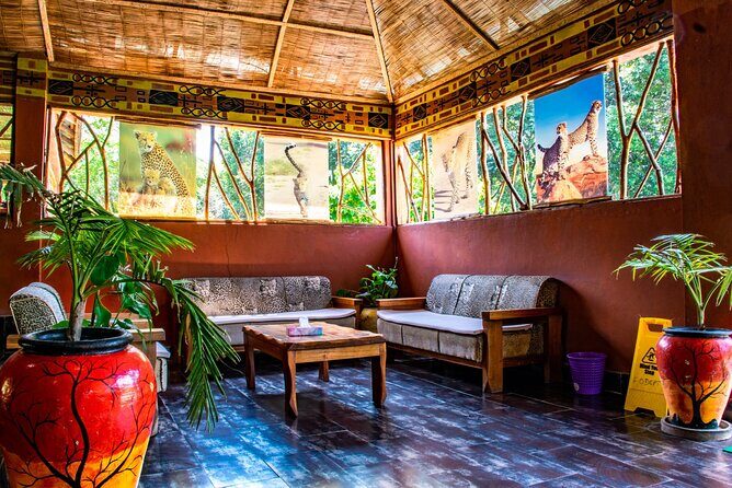 3 Days Masai Mara Chui Resort Tour from Nairobi - What Makes This Tour Stand Out?