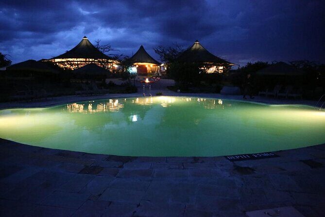 3 Days Masai Mara Encounters-Lodge Safari with Private 4X4 JEEP - What Does the Tour Include & What to Consider