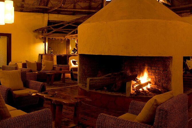 3 Days Masai Mara Encounters-Lodge Safari with Private 4X4 JEEP - Authenticity & Traveler Insights