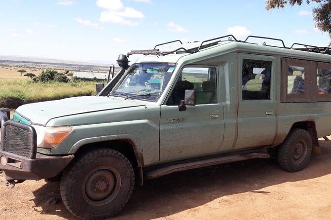 3 Days Masai Mara Experience - The Sum Up: Is This Tour Worth It?