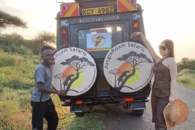 3 Days Masai Mara Group Budget safari in 4x4 Jeep Daily Tour - Final Thoughts