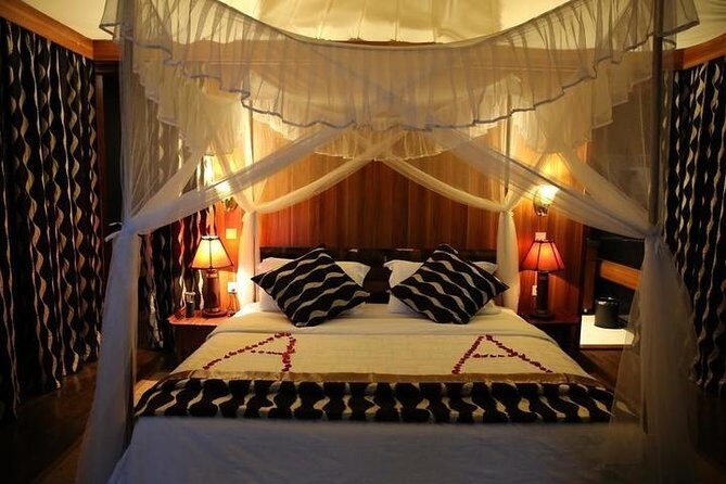 3 days Masai Mara private safari in AA lodge - Real Traveler Insights