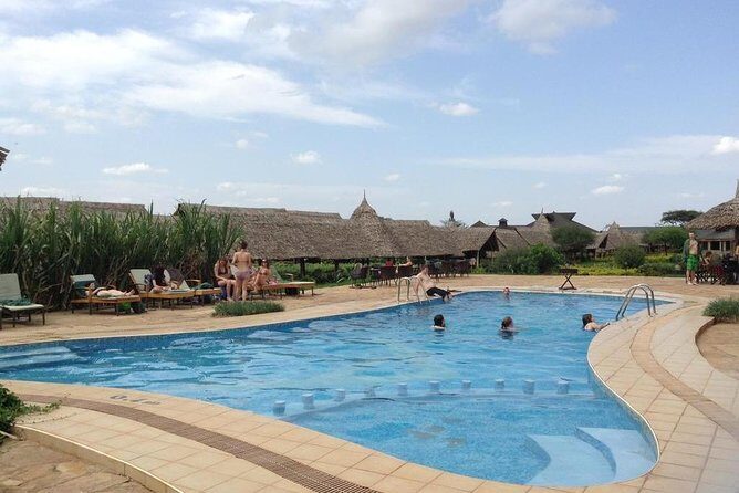 3 days Masai Mara private safari in AA lodge - Final Thoughts: Who Should Consider This Tour?
