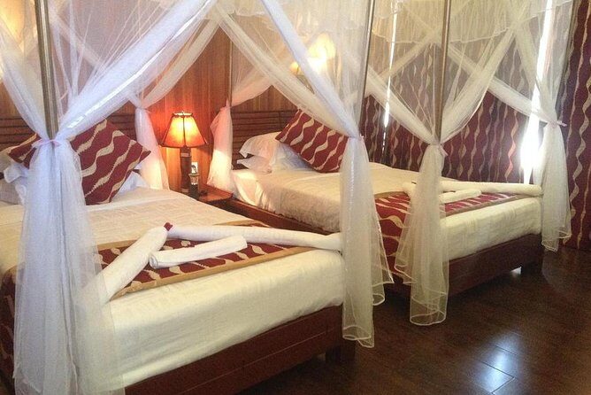 3 days Masai Mara private safari in AA lodge - FAQ: Your Practical Questions Answered