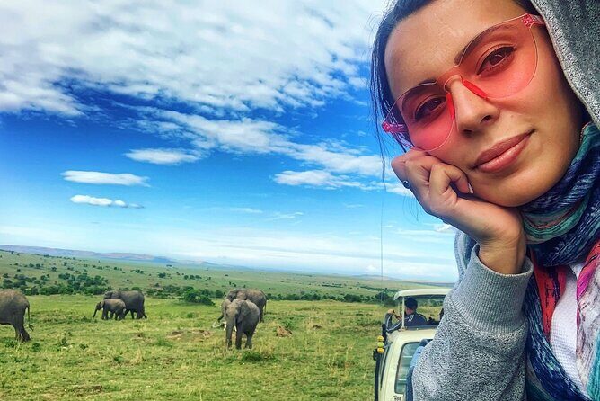 3 days masai mara safari from Nairobi - A Closer Look at the Itinerary