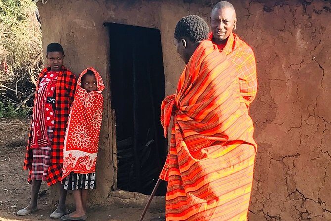 3 days masai mara safari from Nairobi - Why This Tour Stands Out