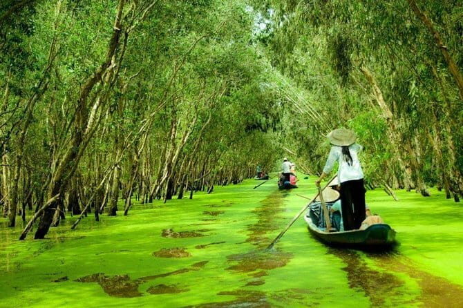 3 Days Mekong Delta Luxury Group Tour from Ho Chi Minh City - FAQ