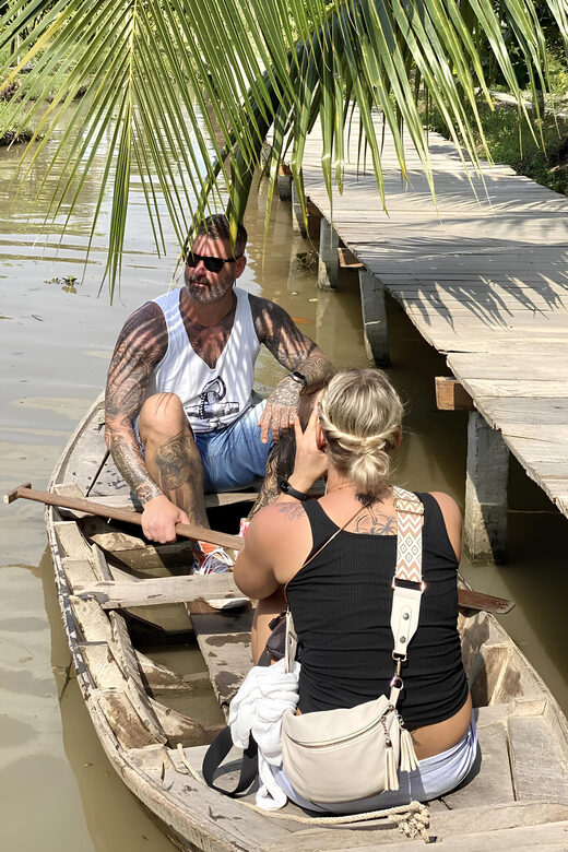 3 DAYS MEKONG DELTA - Who Might Not Find This Tour Perfect?