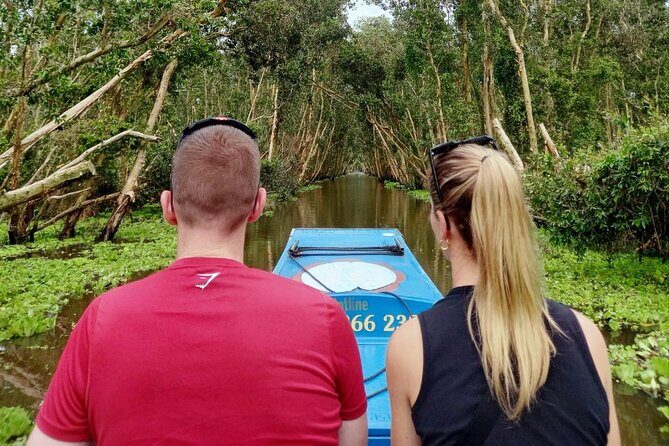 3 Days Mekong Delta Tour Speed Boat to Cambodia - Key Points