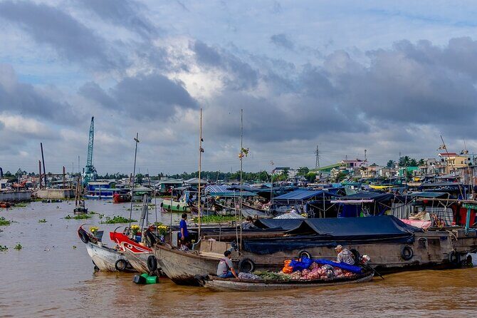 3 Days Mekong Delta Tour Speed Boat to Cambodia - What We Love About This Tour