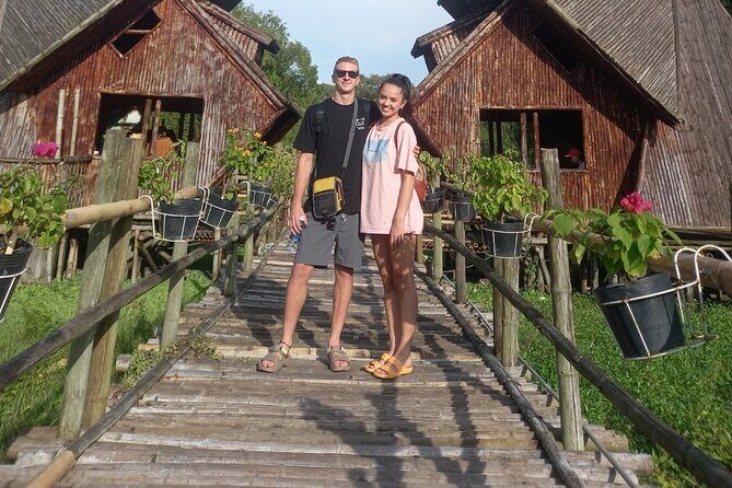 3 Days Mekong Delta Tour Speed Boat to Cambodia - The Sum Up