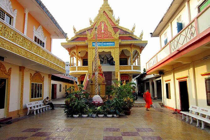 3 Days Mekong Delta Tour Speed Boat to Cambodia - FAQ