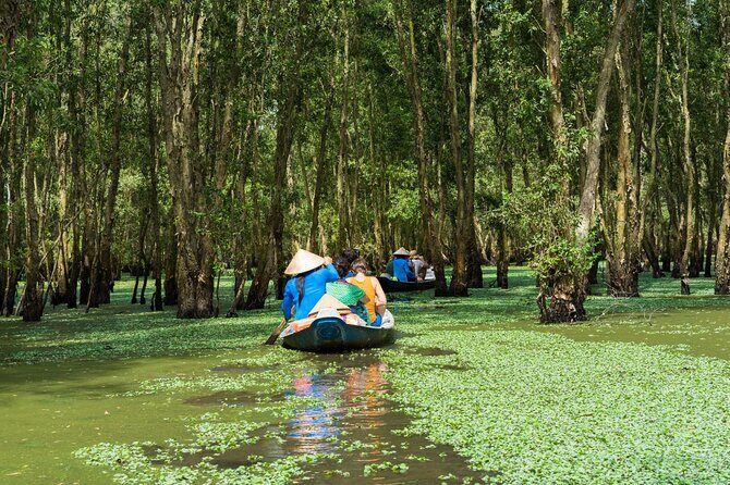 3 Days Mekong Delta Tours from Ho Chi Minh to Phnompenh - FAQ