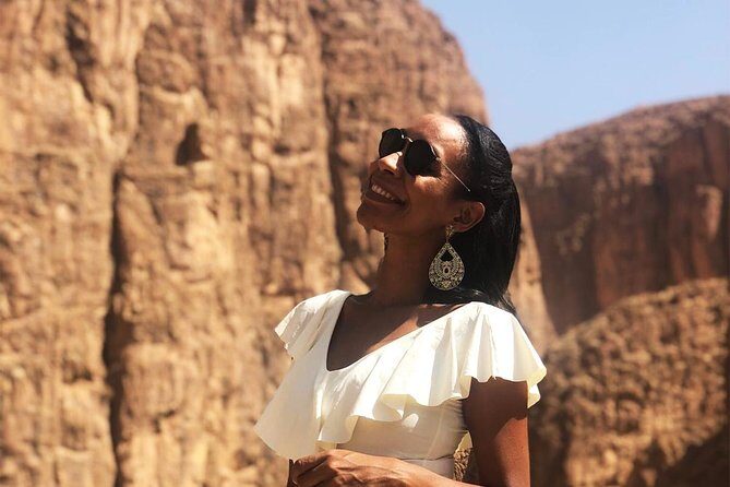 3-Days Merzouga Desert Guided Tour from Marrakech To Fez - Final Thoughts: Who Should Consider This Tour?