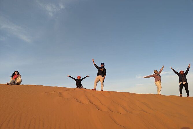 3 Days Merzouga Desert Shared Trip - Who Will Enjoy This Tour?