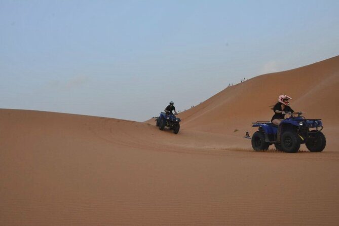 3 Days Merzouga Desert Shared Trip - Final Thoughts