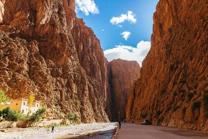 3 Days Merzouga desert tour - Authenticity and Value