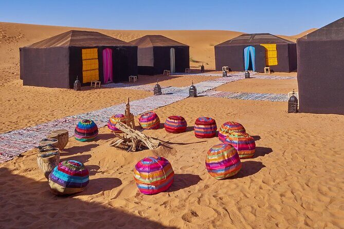 3 Days Merzouga desert tour - The Sum Up: Who Will Appreciate This Tour?