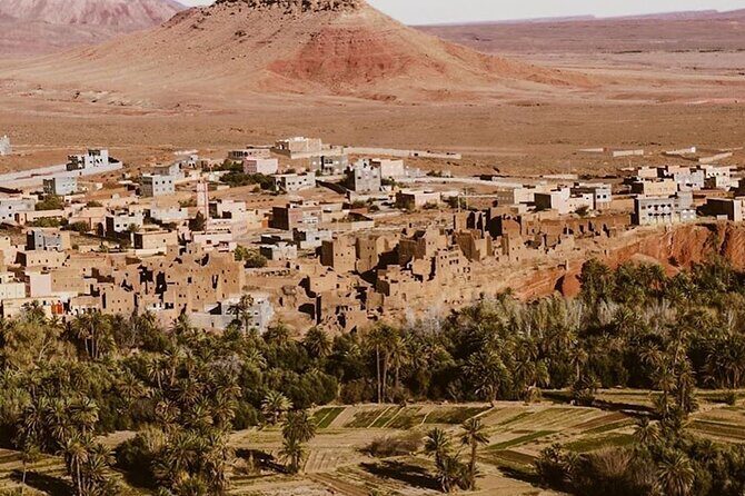 3 Days Merzouga desert tour - FAQ