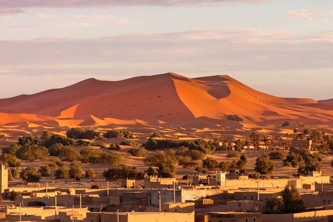 3 Days Merzouga Desert Tour from Marrakech to Fes - Analyzing the Itinerary: What You Can Expect