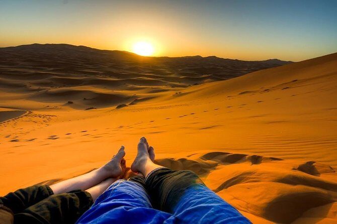 3 Days Merzouga Desert Tour from Marrakech to Fes - Final Thoughts: Is This Tour Worth It?