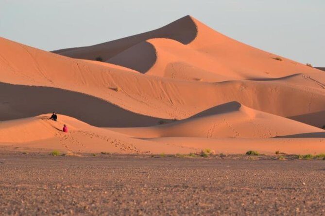 3 Days Merzouga Desert Tour from Marrakech to Fes - FAQ