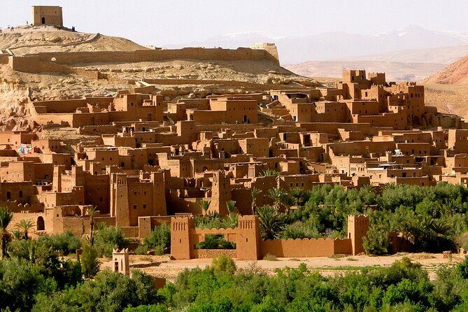 3-days Merzouga desert tour from Marrakech to Merzouga - Who Should Consider This Tour?
