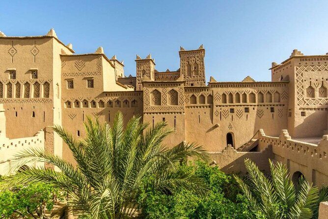 3-days Merzouga desert tour from Marrakech to Merzouga - Final Thoughts
