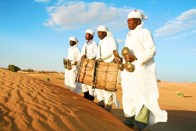 3 Days Merzouga Desert Tour from Marrakech with Luxury Camp - What This Tour Means for You
