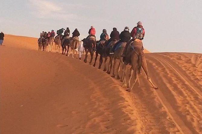 3 Days Merzouga Tour - An In-Depth Look at the 3-Day Merzouga Tour