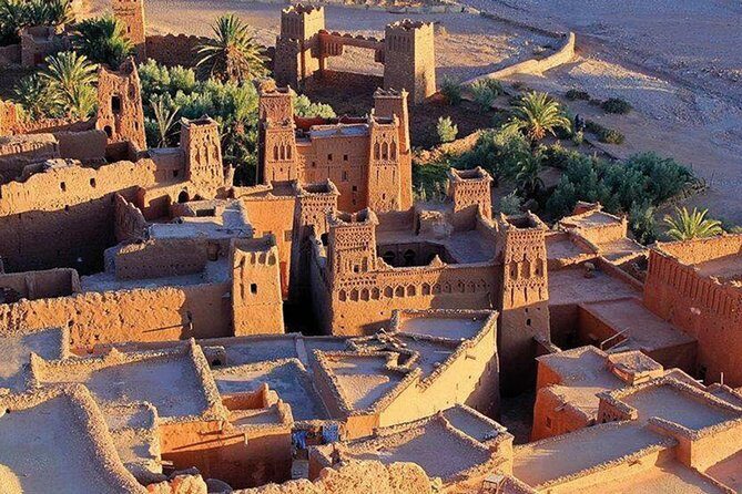 3 Days Merzouga Tour - Who Should Consider This Tour?