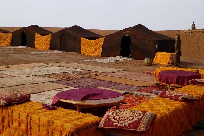 3 Days Merzouga Tour - Final Thoughts