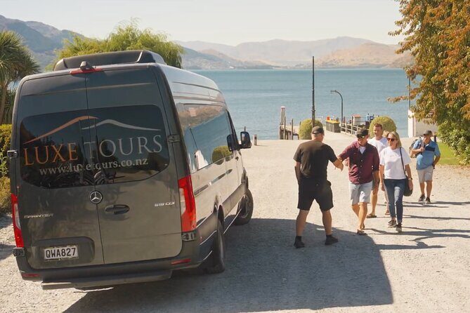 3 Days Milford Sound Tour via Walter Peak - The Allure of the Itinerary
