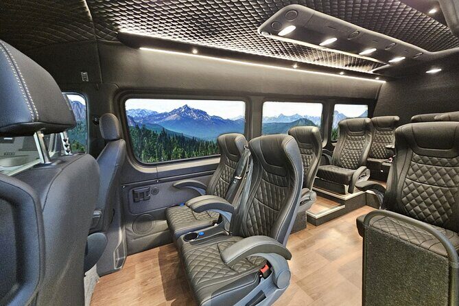3 Days Milford Sound Tour via Walter Peak - What Makes the Transport Stand Out?