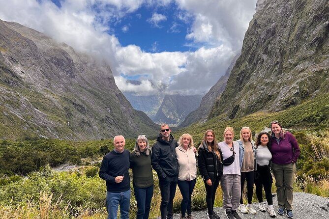 3 Days Milford Sound Tour via Walter Peak - What the Reviews Say