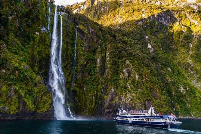 3 Days Milford Sound Tour via Walter Peak - Practical Considerations