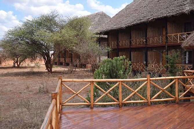 3 Days Mombasa, Taita Hills and Ngutuni Sanctuary Wildlife Safari - Practical Considerations