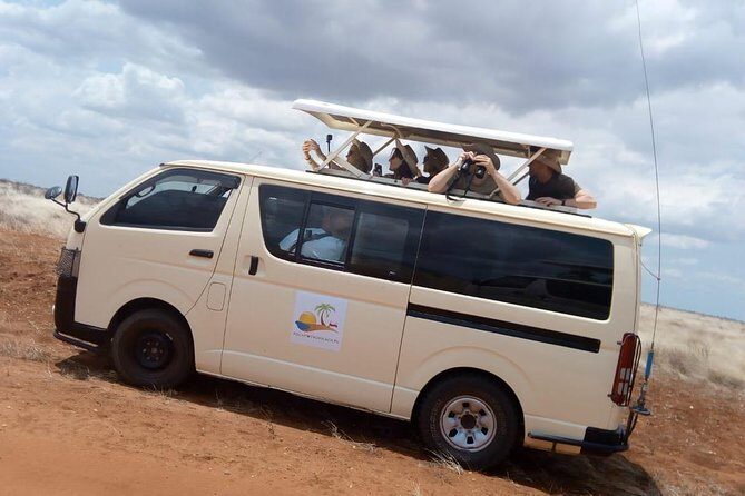 3 Days Mombasa, Taita Hills and Ngutuni Sanctuary Wildlife Safari - The Sum Up
