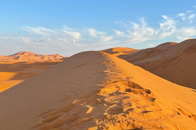 3 Days Morocco Désert Tour - An In-Depth Look at the 3-Day Morocco Desert Tour