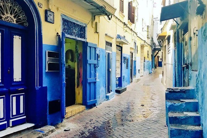 3 Days Morocco Private Tour from Tangier - Exploring the Itinerary in Detail