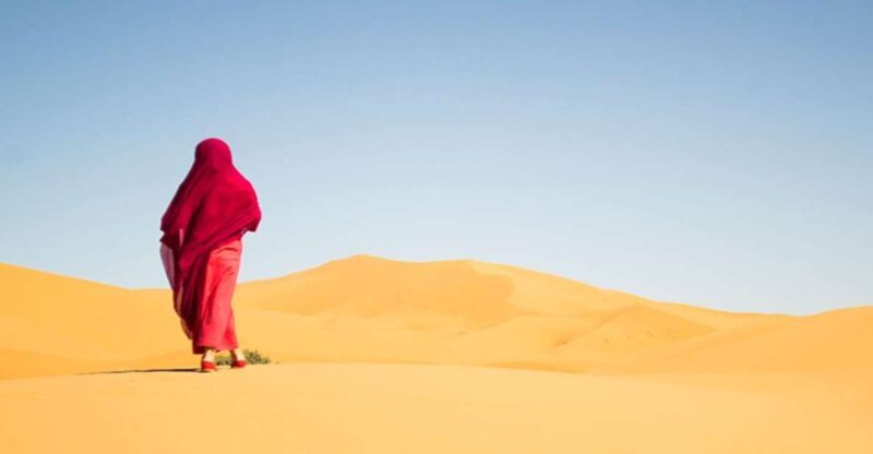 3 Days Morocco Sahara Desert Tour from Marrakech to Fes - An Overview of the Tour’s Itinerary