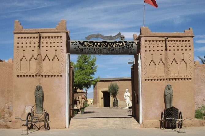 3-Days Morocco Tour From Marrakech To Merzouga Desert - What the Tour Includes and What to Consider