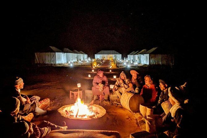 3-Days Morocco Tour From Marrakech To Merzouga Desert - The Experience’s Value and Who It’s Best For